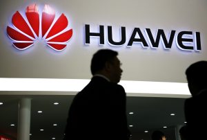 Huawei’s Growing Presence in Central Asia’s Telecom Industry Huawei’s Growing Presence in Central Asia’s Telecom Industry