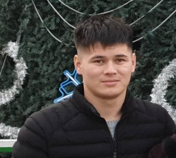 В Бишкеке разыскивается пропавший полгода назад Бексултан Орозалиев