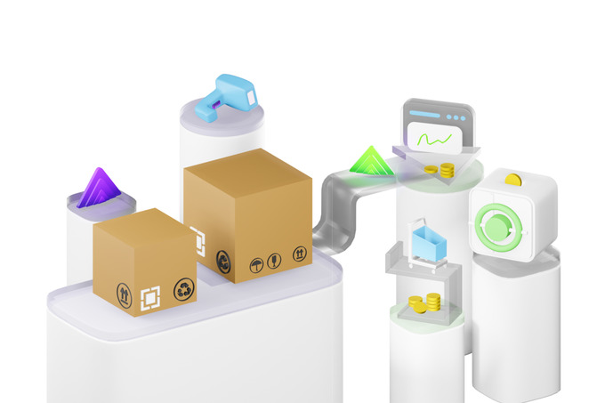 smart ecosystem