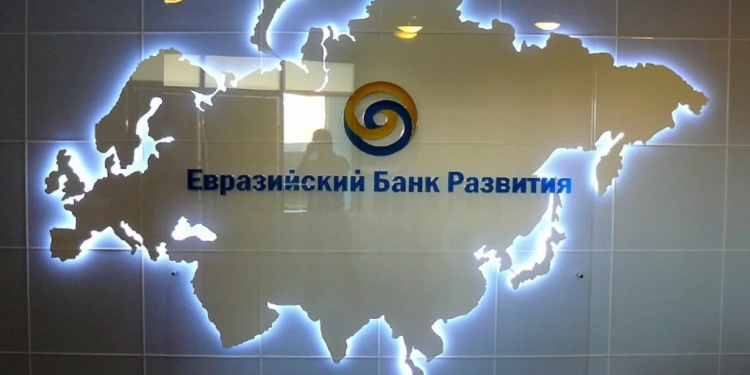 ЕАБР готов профинансировать строительство Рогунской ГЭС в Таджикистане в объеме $130 млн