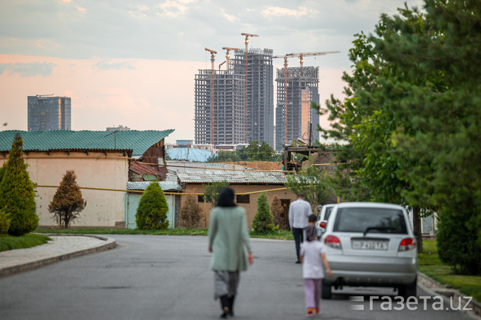 &laquo;Махаллинской семёрке&raquo; установили KPI