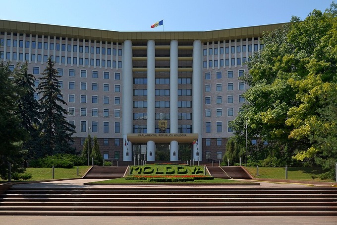 Молдова намерена покинуть СНГ к концу 2024 года