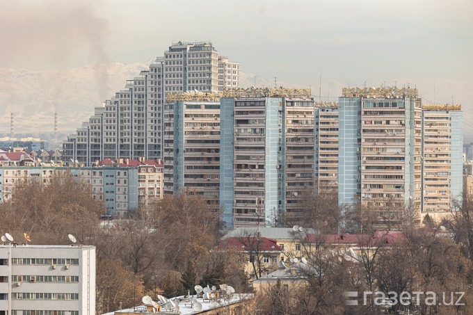 Новые минимальные ставки аренды для физлиц установлены на 2024 год в Узбекистане