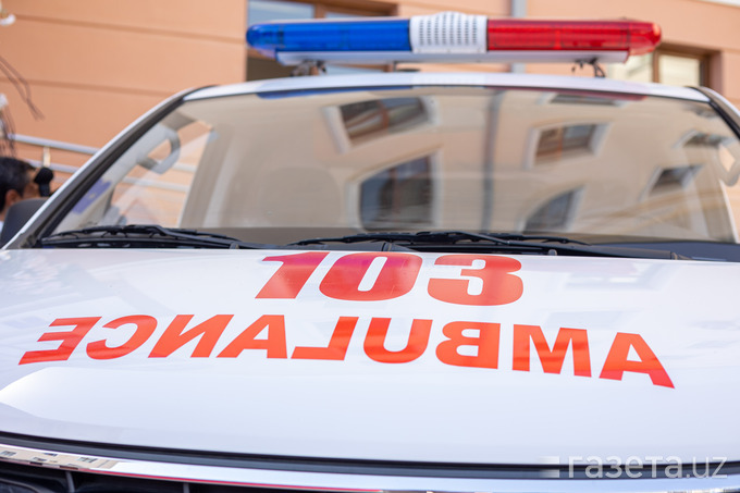Пять членов семьи скончались от отравления угарным газом в Каракалпакстане