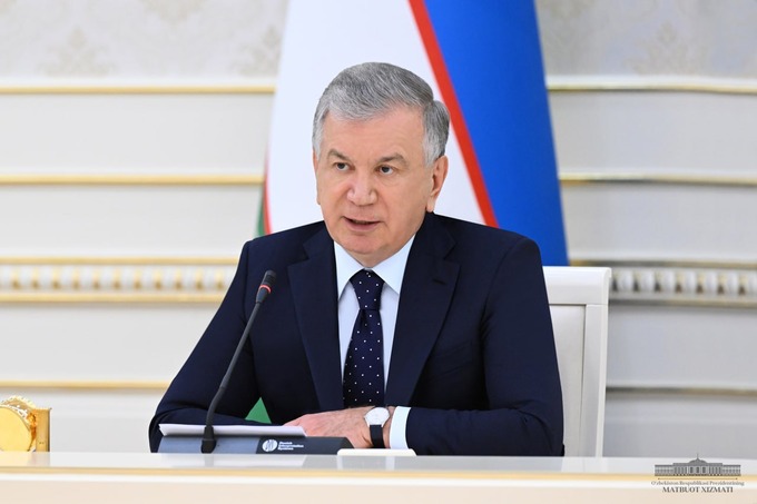 Президент поручил увеличить объём железнодорожных и авиаперевозок в 2024 году на 20%
