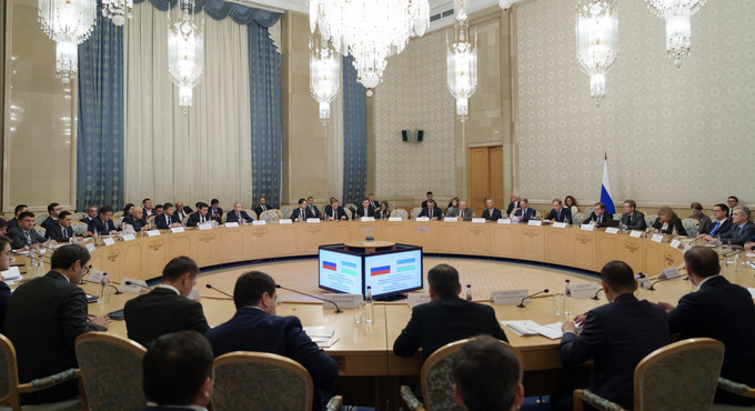 Фото: Минпромторг РФ.