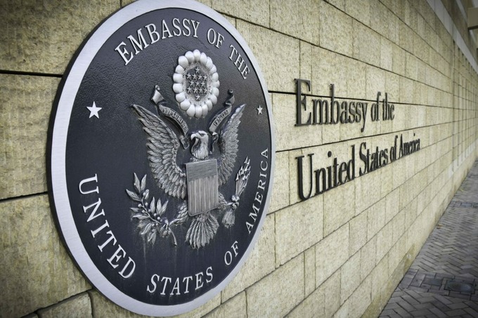 США вновь призвали узбекистанцев использовать «безопасный и законный» путь для въезда