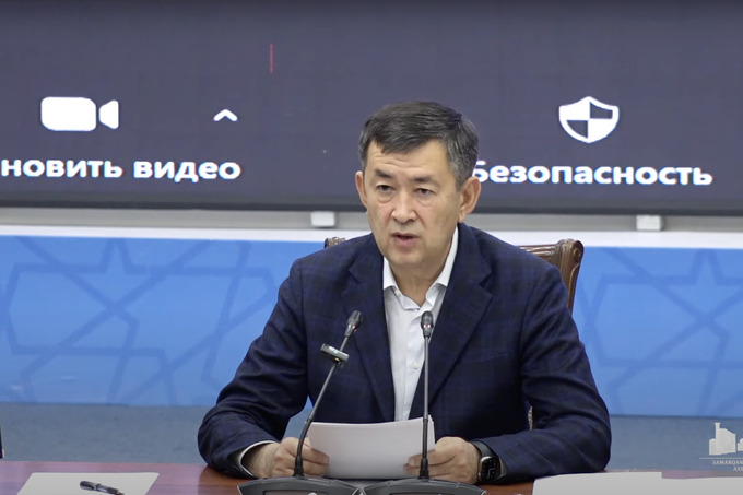 В Самаркандской области планируют увольнять врачей за назначение лекарств, не включённых в стандарт лечения