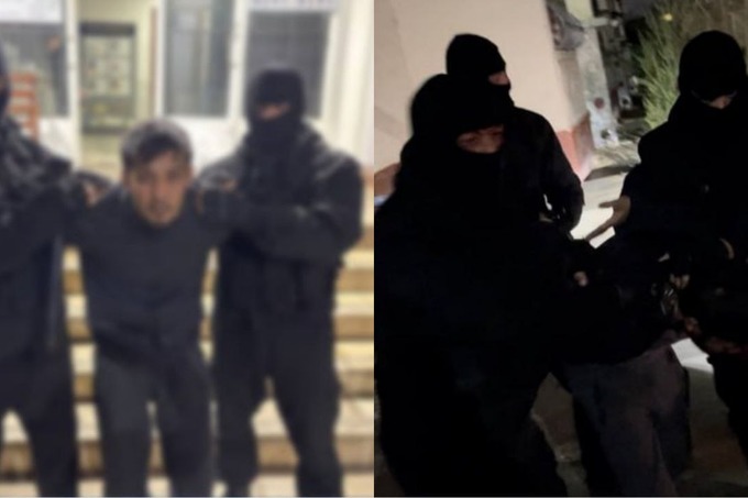 В Ташкенте и Фергане задержаны более 80 человек, подозреваемых в различных преступлениях