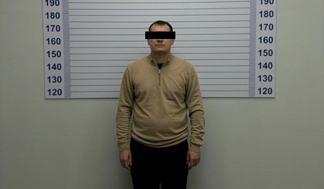 Задержан военнослужащий, продававший оборудования военной радиолокационной станции - ГП