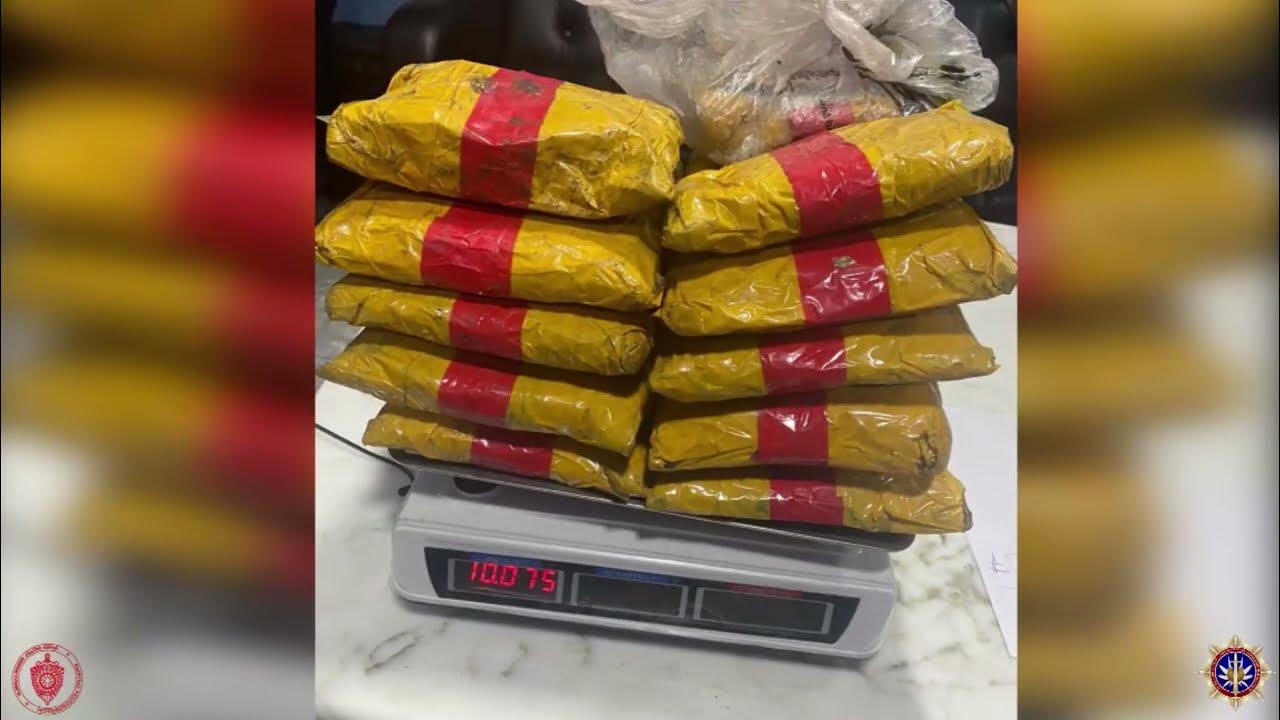 В Кыргызстане за три года ликвидировали 27 подпольных нарколабораторий