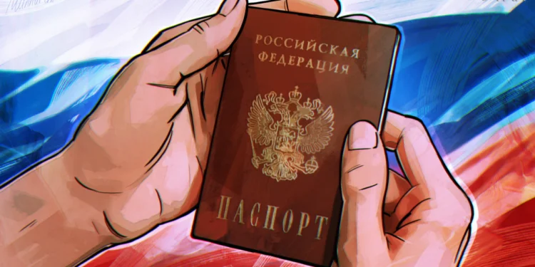 Путин подписал указ о гражданстве иностранцев, заключивших контракт с ВС РФ