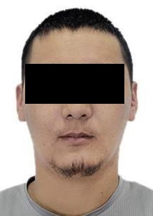 В городе Ош задержали мужчину, находящегося в розыске за мошенничество