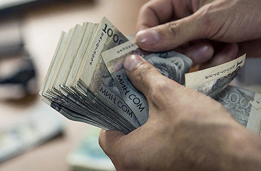 Работникам «Кыргыз почтасы» повысили зарплаты на 100%