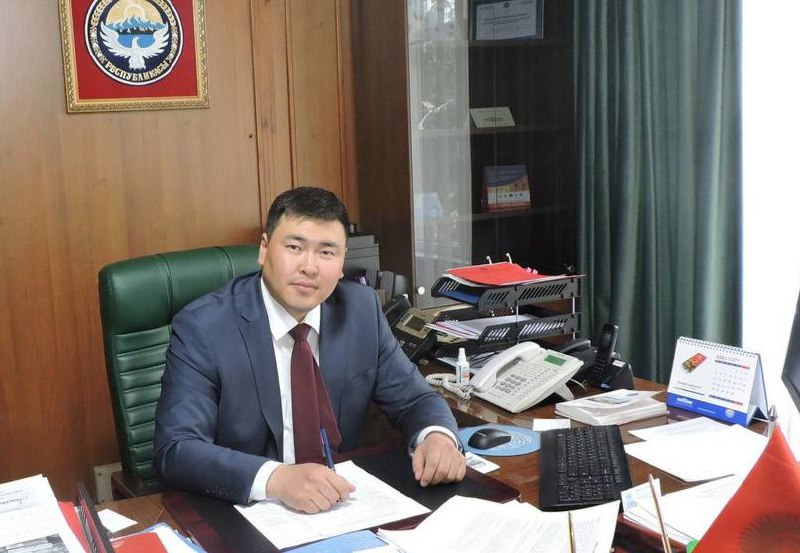 Агропромышленные кластеры помогают достигать продбезопасности