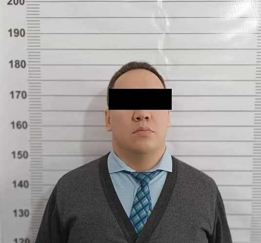 В Кызыл-Кие избит ученик лицея «Сапат». Задержан учитель