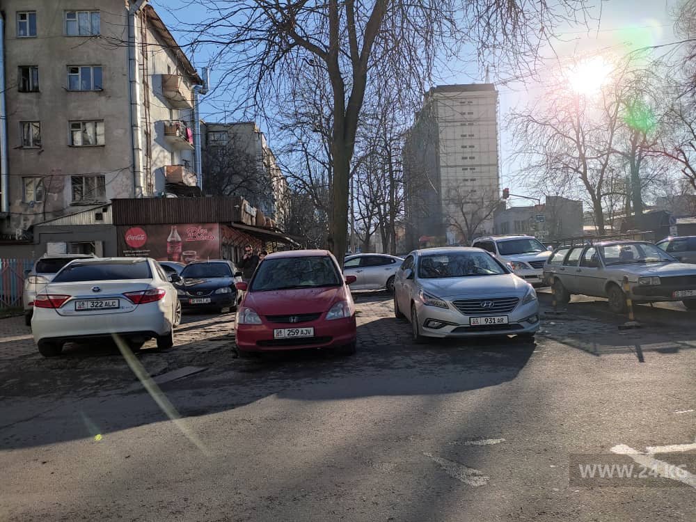 читателя 24.kg