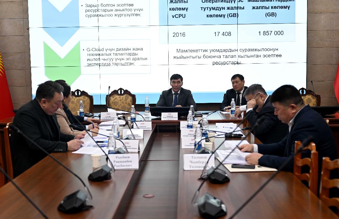 Неожиданный результат: новые дома Бишкека надежнее советских построек