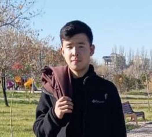 Внимание розыск! В Бишкеке пропал 17-летний Расул Кылычбеков