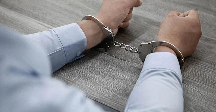 В Душанбе задержан нечистый на руку таксист