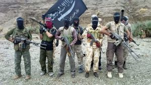 Central Asian Jihadi Perspectives on Iran’s ‘Axis of Resistance’ Central Asian Jihadi Perspectives on Iran’s ‘Axis of Resistance’