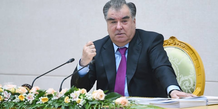 Эмомали Рахмон поручил открыть Постпредство Таджикистана при ЮНЕСКО