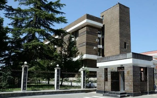 Отклик МВД Таджикистана на статью в сети Интернет по правилам выдачи паспорта
