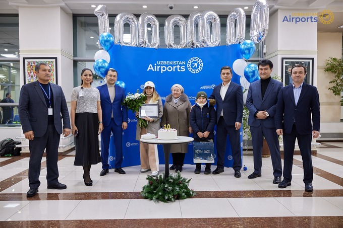 uzbekistan airports, авиаперевозки, аэропорты
