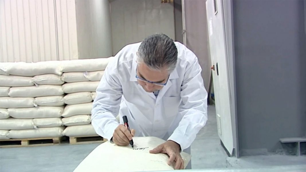 2020_06_22_ahal_wheat_flour_05 Башкирия экспортировала в Туркменистан почти 300 тонн пшеничной и ржаной муки