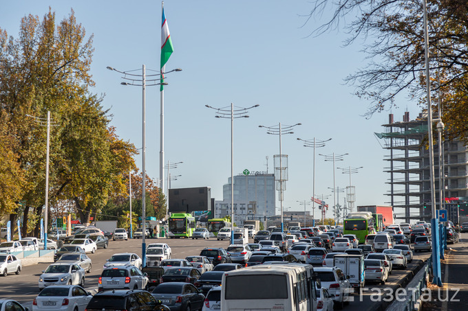 Что изменилось в законодательстве Узбекистана с 1 января