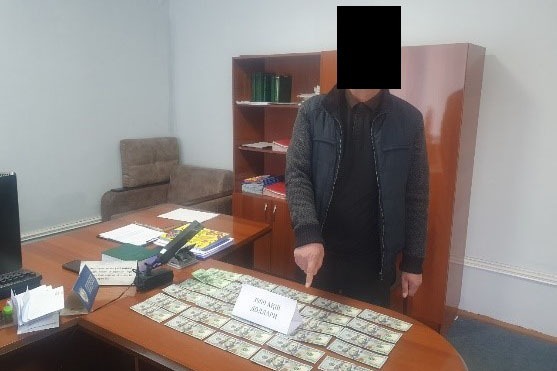 коррупция, происшествия