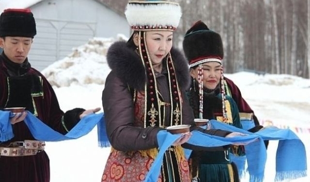 В новогодние праздники в Китае был зафиксирован бум трансграничных путешествий
