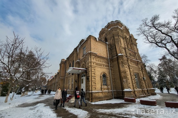 агентство культурного наследия, культурное наследие, ташма