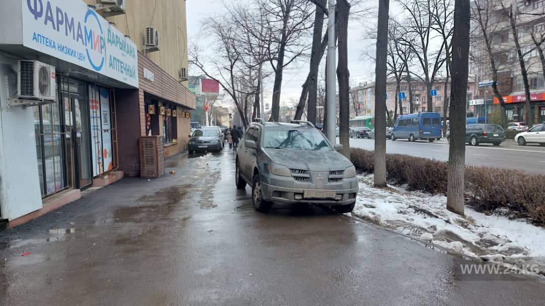 читателя 24.kg