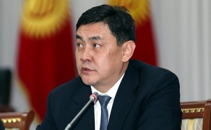 Санжар Муканбетов назначен директором НИСИ