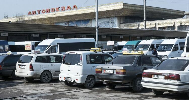 Неделя-24. Задержание известного экс-депутата и перенос автовокзалов в Бишкеке
