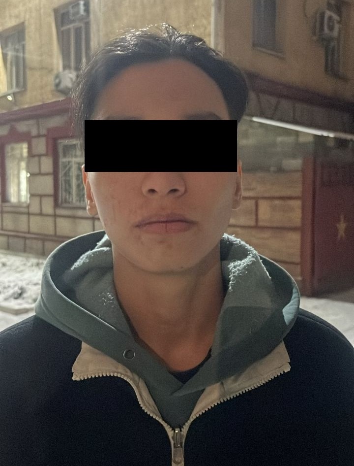 пресс-службы МВД