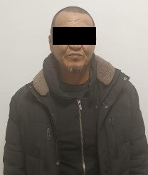 пресс-службы МВД КР