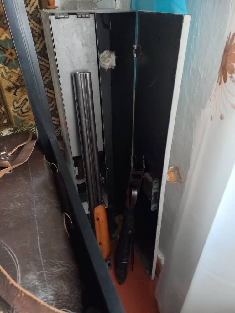 Фото пресс-службы МВД