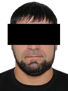 Фото пресс-службы МВД КР