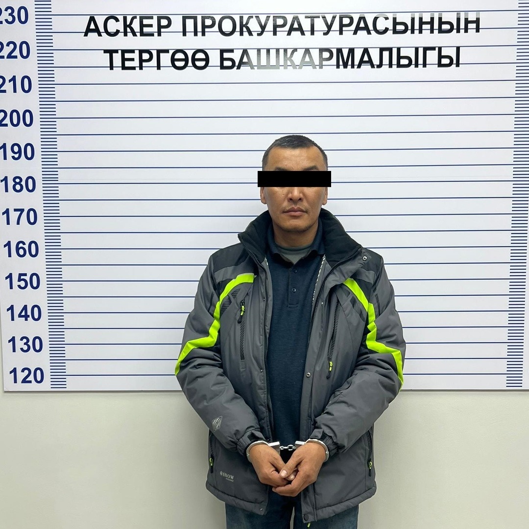 Избиение солдат в Караколе. Задержаны должностные лица войсковой части № 2028