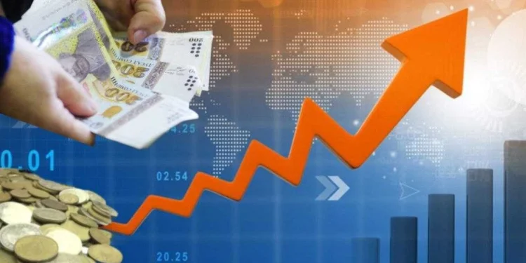 В Таджикистане в 2024 году планируют рост экономики минимум на 8%