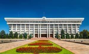 In Farcical Vote, Kyrgyz &lsquo;Foreign Representative&rsquo; Law Moves Ahead Again