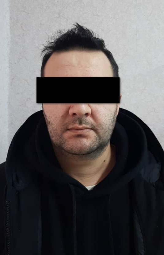 пресс-службы МВД