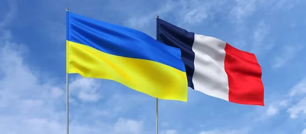 Гарантии безопасности: Украина приблизилась к подписанию соглашения с еще двумя странами