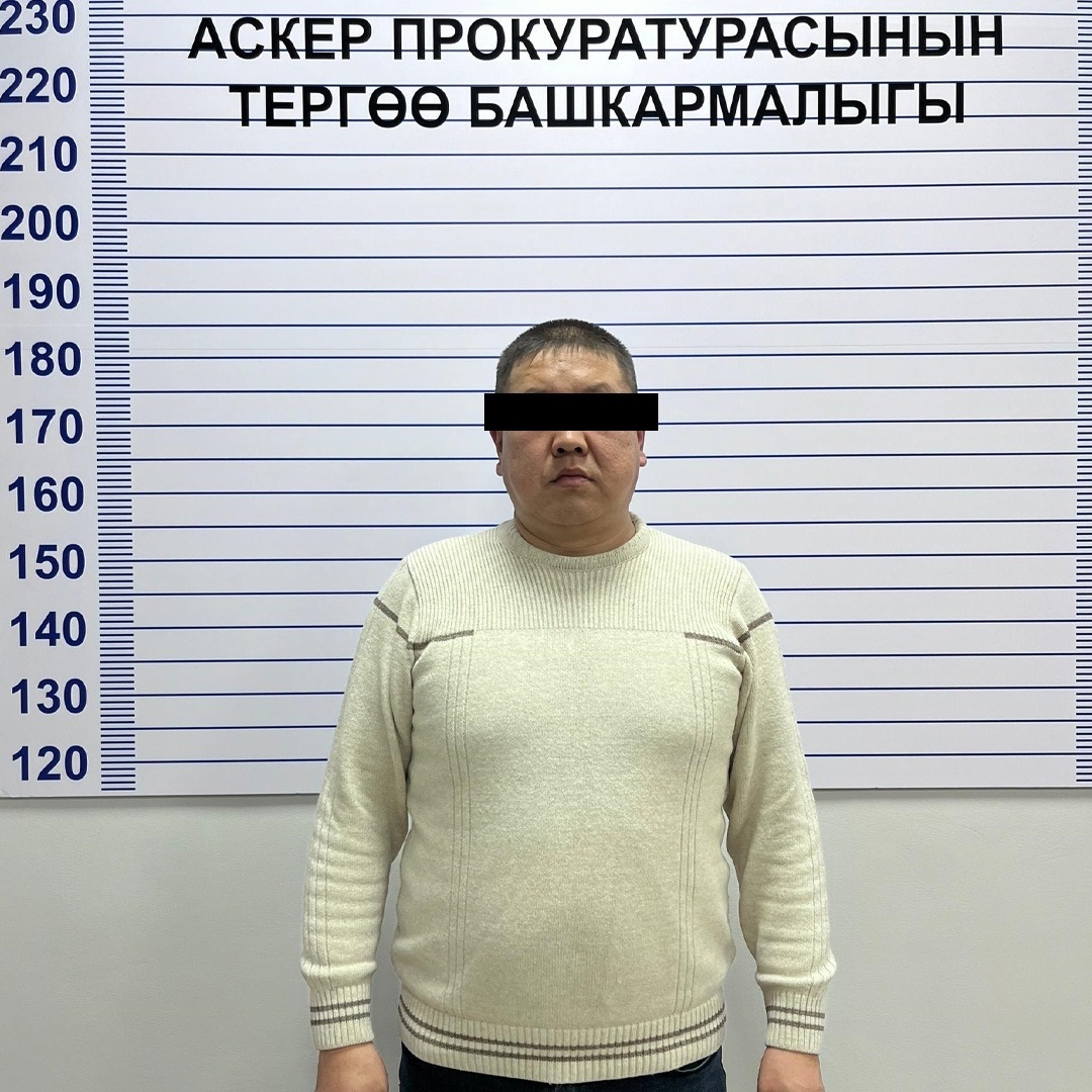 Избиение солдат в Караколе. Задержаны должностные лица войсковой части № 2028