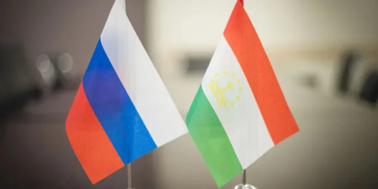Таджикистан одобрили соглашение с РФ об изучении космоса