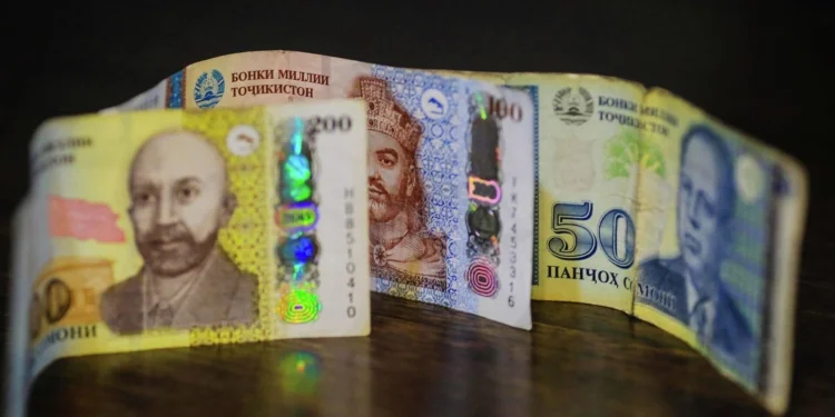 В Истаравшане должностное лицо присвоило более 1,2 млн сомони государственных средств