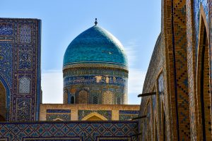 Why Is Tashkent Reluctant to Reconnect with Ethnic Uzbeks Abroad?