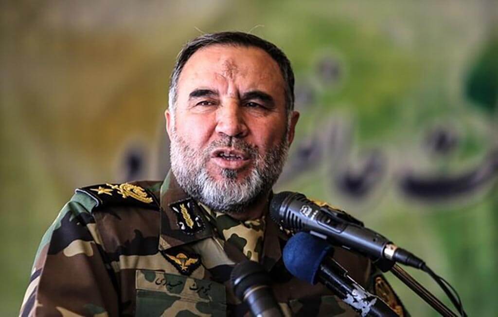 2023_12_11_iran_general_01 Иран закрыл сухопутные границы со всеми соседними странами